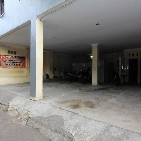 Wisma Putra Jaya Hotel Калиуранг Экстерьер фото
